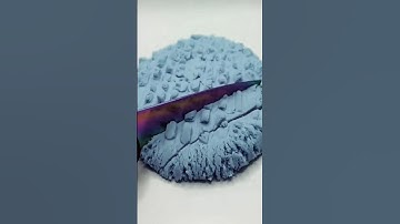 Satisfying Kinetic Sand ASMR | Satisying with Sand