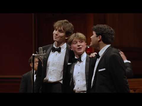 Mr. Blue Sky - The Harvard Krokodiloes