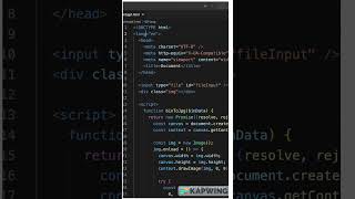 Re Bin To JPG Convert code link Description #reactjs #nextjs.webm #TailwindCSS #ReactJS #NextJS #Rea