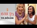 Avrupa Yakası 94. Bölüm - atv