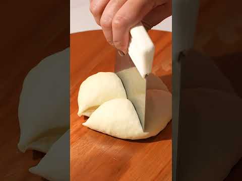 piadina fácil e deliciosa 🤤