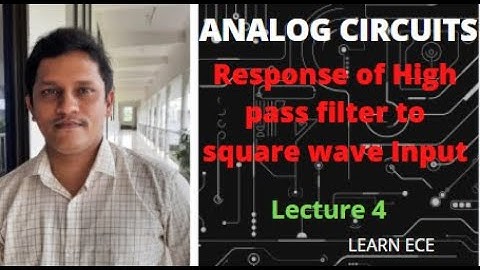 ANALOG CIRCUITS KTU ECE AEI EEE:Lecture 4