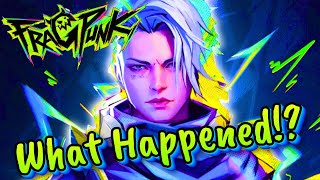 Is FragPunk Actually Dying Already?