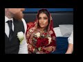 American Girl Marries In Indian Style Yasminakhan Dannyd