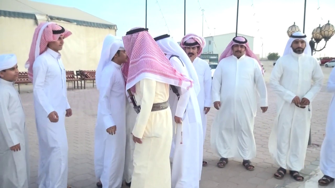 بث مباشر افراح ال مطلق / حفل زفاف  حسين ال حريقد - القاعة الملكيه