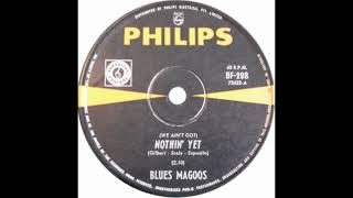 Celebrity Blues Magoos - (We Ain't Got) Nothin' Yet (1966) Net Worth
