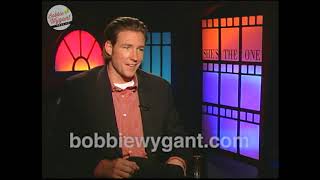 Ed Burns "She's the One" 6/16/96 - Bobbie Wygant Archive