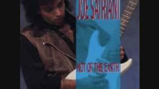 Video voorbeeld van "Joe Satriani - Brother John"