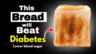 Top 8 Best Bread Alternatives for Diabetics (Lower Blood Sugar)