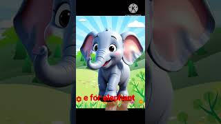 DEFGH Song for Kids | Learn Alphabet Easy Way | abc song #kidssongs #phonic #phonicsounds