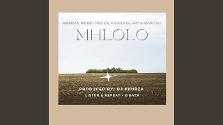 Mhlolo