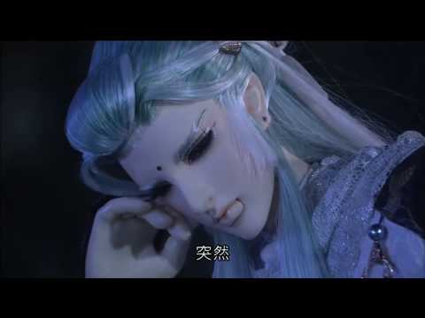 俠峰13末-豁青雲 vs 四天王，玉龍隱士 vs 嗜血龍宿 異葬天道