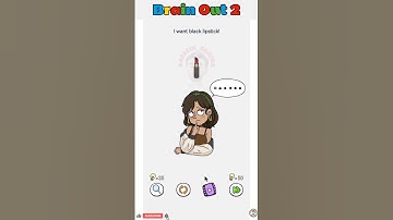 Brain Out 2 Level 164