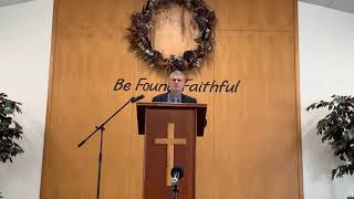 Daniel 12:1-4 They That Be Wise Shall Shine