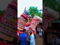 Kusupur Bali Sahi Ganesh Visarjan 2022 Ghoda Nacha Kusupur Bali Sahi Ganesh Visarjan 2022 Ghoda Nacha