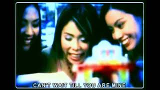 Watch Nina Make You Mine video