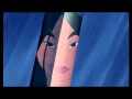 Mulan S Decision Instrumental