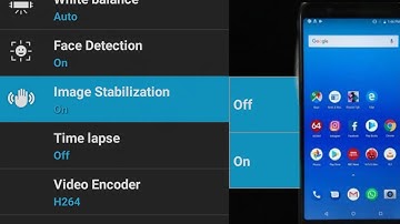 Enable EIS On Asus Zenfone Max Pro m1 without root||Hindi