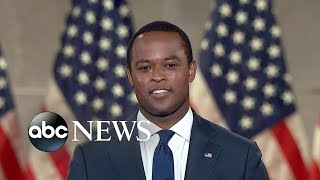 Daniel Cameron’s speech at 2020 RNC