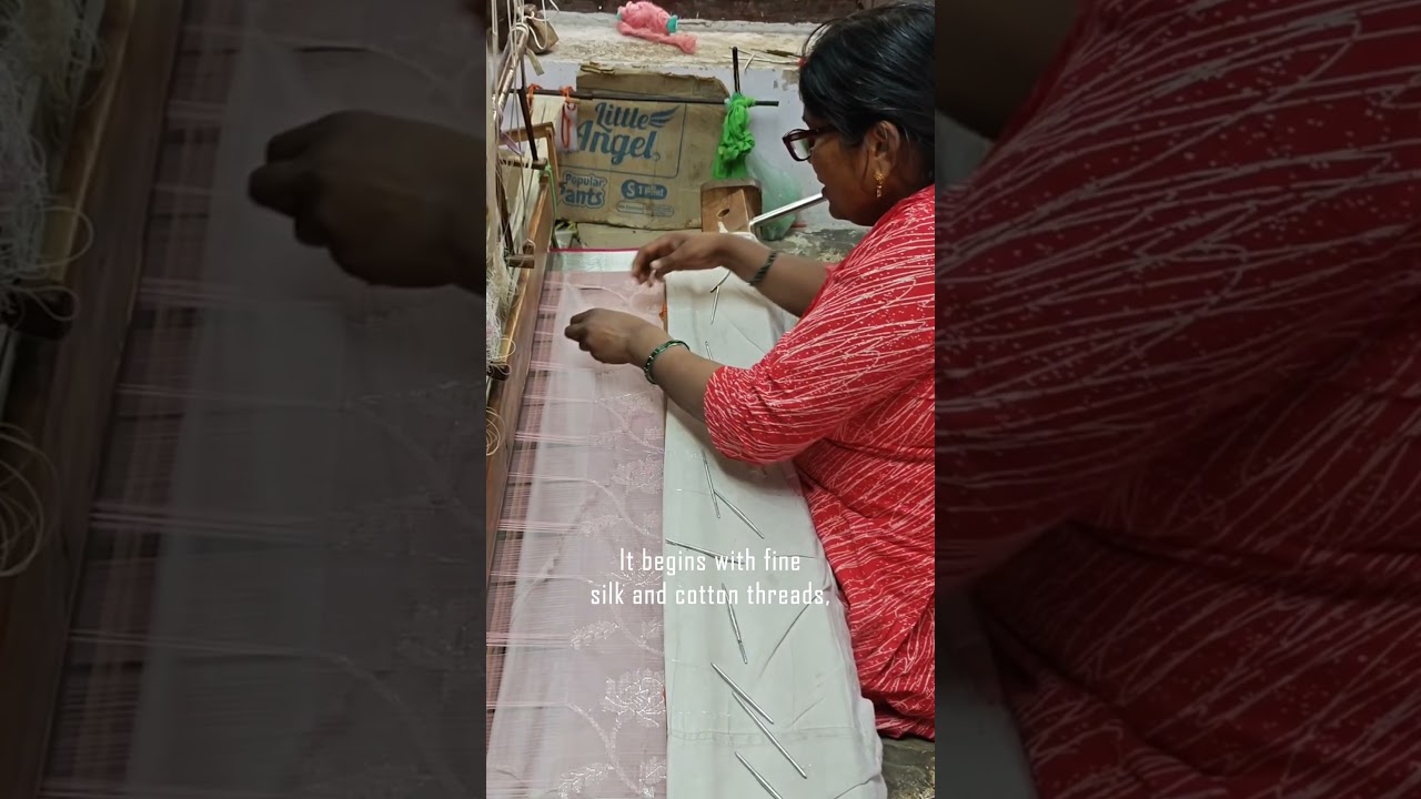 ✨ Almost Here! A Weaving Legacy Awaits You! ✨ 