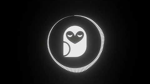 LazyNightOwl.com - Audio Visualizer - Blender - Epic Heart 4K UHD @ 60