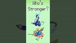 Miraidon VS Zacian Crowned. Who's Stronger?