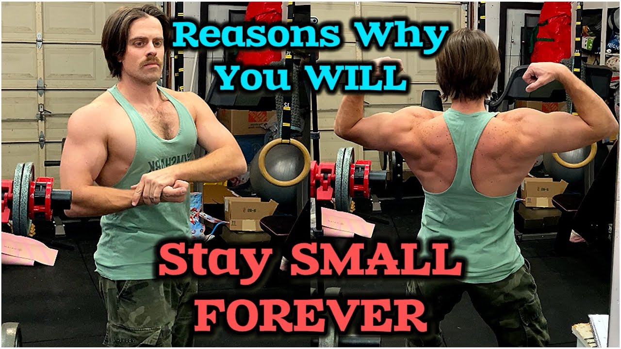 Невероятный прогресс в наборе мышечной массы! (7,7 кг за 3 месяца) Тренировки для увеличения разм...