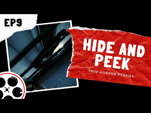 Video: Apakah hide adalah hantu?