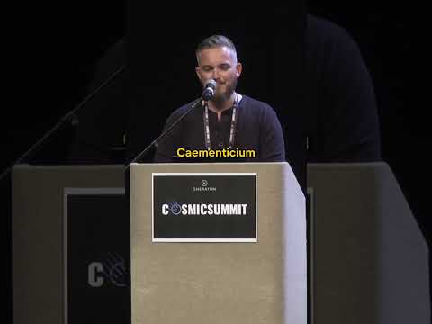 راز بتن جاودانه