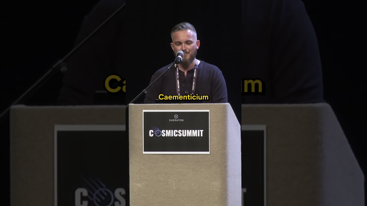 Секрет бессмертного бетона