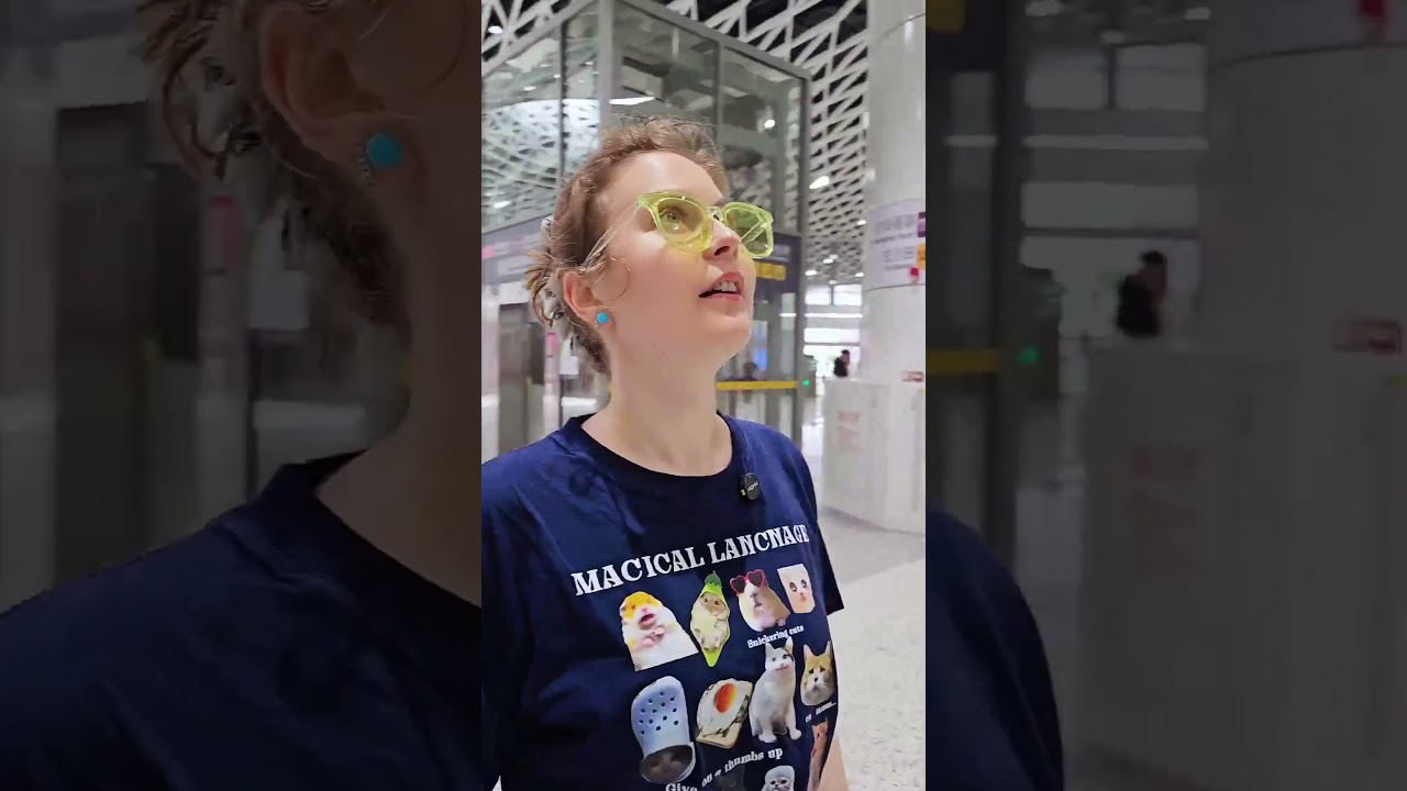 👉 Shenzhen Metro: The Most Futuristic Subway in the World