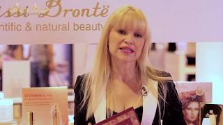 Alissi Bronte Salon Look 2015 Esp Hq