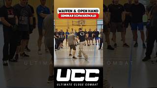 UCC Seminar im Schwarzwald. Sonntag 26.04.2026 Anmeldung: mail@ama.hamburg