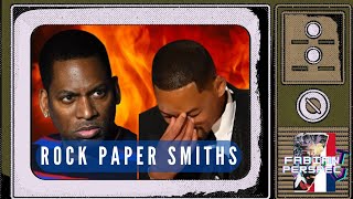 Famous Tony Rock warns Will Smith for Chris Rock smack Net Worth