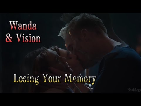 Wanda & Vision