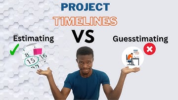 How to estimate software project timelines without stress : Tips for Stress-Free Planning