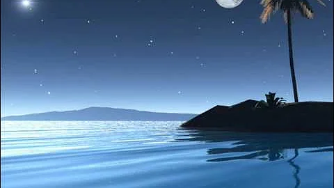 chillout ☀ lounge music Changes   Soty & Seven24