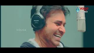 Attarintiki Daredi Songs Katama Rayuda Song Recording Latest Added Video High