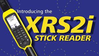 Introducing the XRS2i Stick Reader | Tru-Test