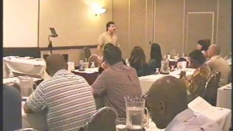 Self help. Self Improvement.  Personal Development. Carlos Raposo Live.