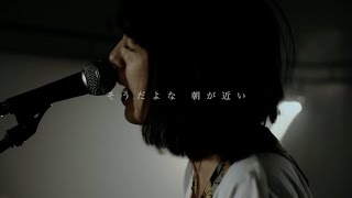 Video-Miniaturansicht von „Hump Back - 月まで (Official Music Video)“