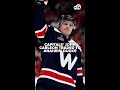 Capitals' John Carlson traded to Anaheim Ducks
