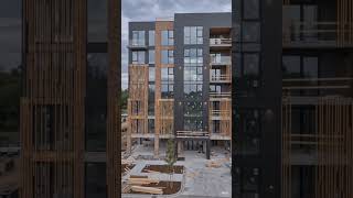 😱 100 Days House Construction in 60 Seconds | Dream Home Transformation 🏡✨ #shorts