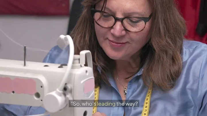 The Rise of Sustainable Fashion in 2025: How Eco-Friendly Brands are Changing the Industry