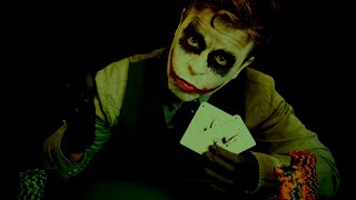 ASMR | Gambling with the Joker by ASMR Jeremiah 63,911 views 2 months ago 30 minutes