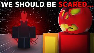 THIS ROBLOX ACCOUNT IS ACTUALLY POSSESSED...
Today I investigated a new POSSESSED ROBLOX ACCOUNT which says that they are going to TAKE OVER ROBLOX on December 25th, 2026. CHRISTMAS DAY.
Should we be scared? Today we find out about this scary roblox horror account!
Enjoy the video!!!
PLAY!!!: https://www.roblox.com/games/114573118759879/Christmas-25th-2026-Doomsday
π MERCH: https://oka-shop.fourthwall.com
π¬ JOIN THE DISCORD: https://discord.gg/hZxP3nBmnR
π₯ MY ROBLOX PROFILE: https://www.roblox.com/users/143802191/profile
π¦ JOIN THE ROBLOX GROUP: https://www.roblox.com/groups/7123275/Votexs-Community#!/about
π΄ ALL ROBLOX RELATED VOTEX MERCH/UGC: https://www.roblox.com/communities/7123275/Votexs-Community#!/store
β
BECOME A MEMBER - https://www.youtube.com/channel/UCEgntPNKEkUQB0epUvsDtkw/join
π§ BUSINESS EMAIL: businessvotex@gmail.com
THUMBNAILS BY BREAD THIS ROBLOX ACCOUNT IS ACTUALLY POSSESSED...