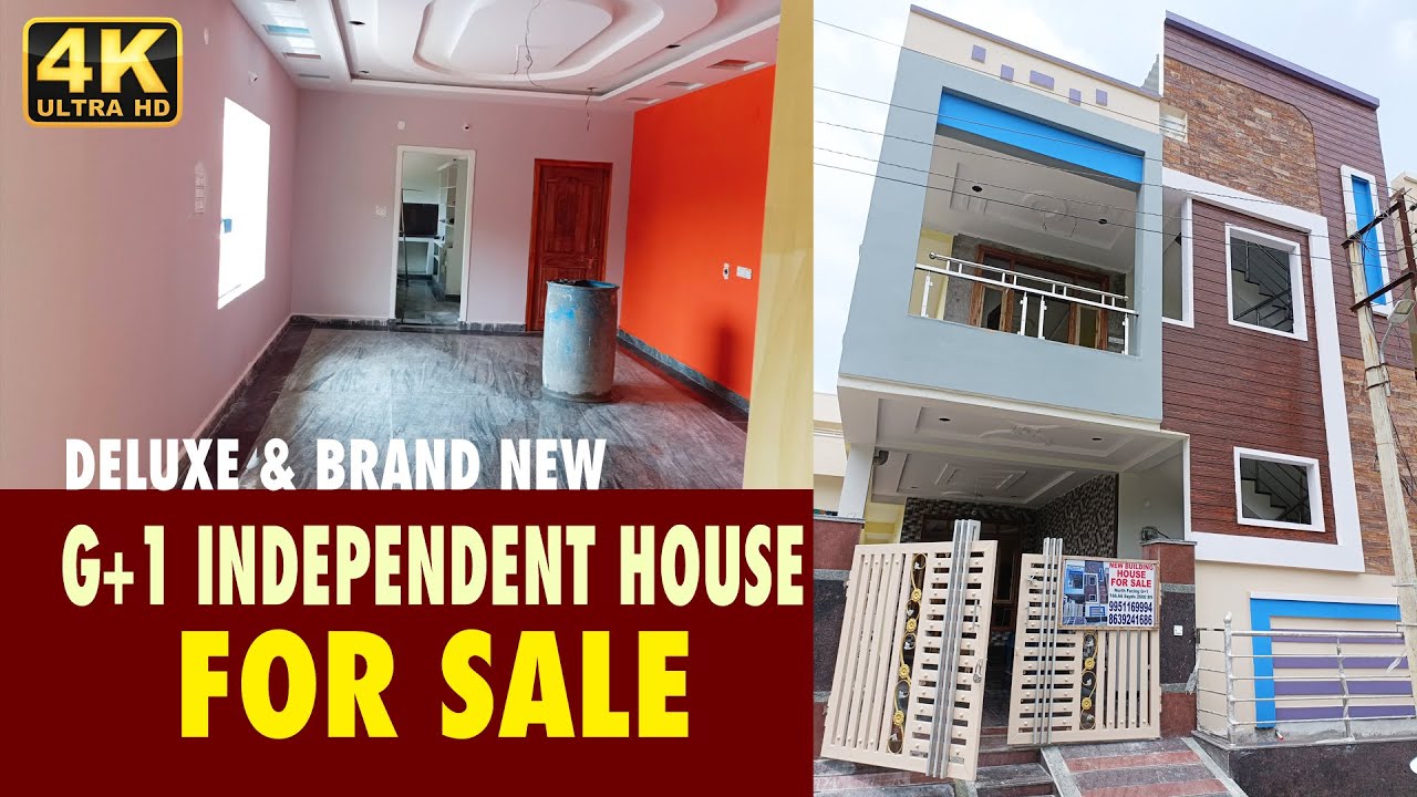 g+1 independent house for sale in hyderabad secunderabad house for