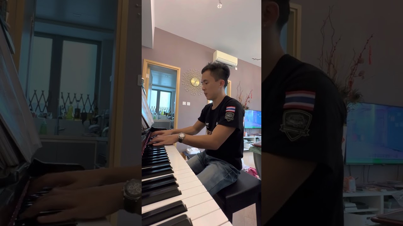 Ryan Arcand -Beginning