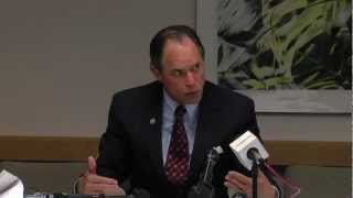 Roger Berliner On Pepco's Distorted Data