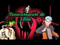 Qhps si Naruto era la reencarnación de Ban el zorro de la avaricia [capitulo 10]